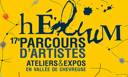 parcours des ateliers helium 2021